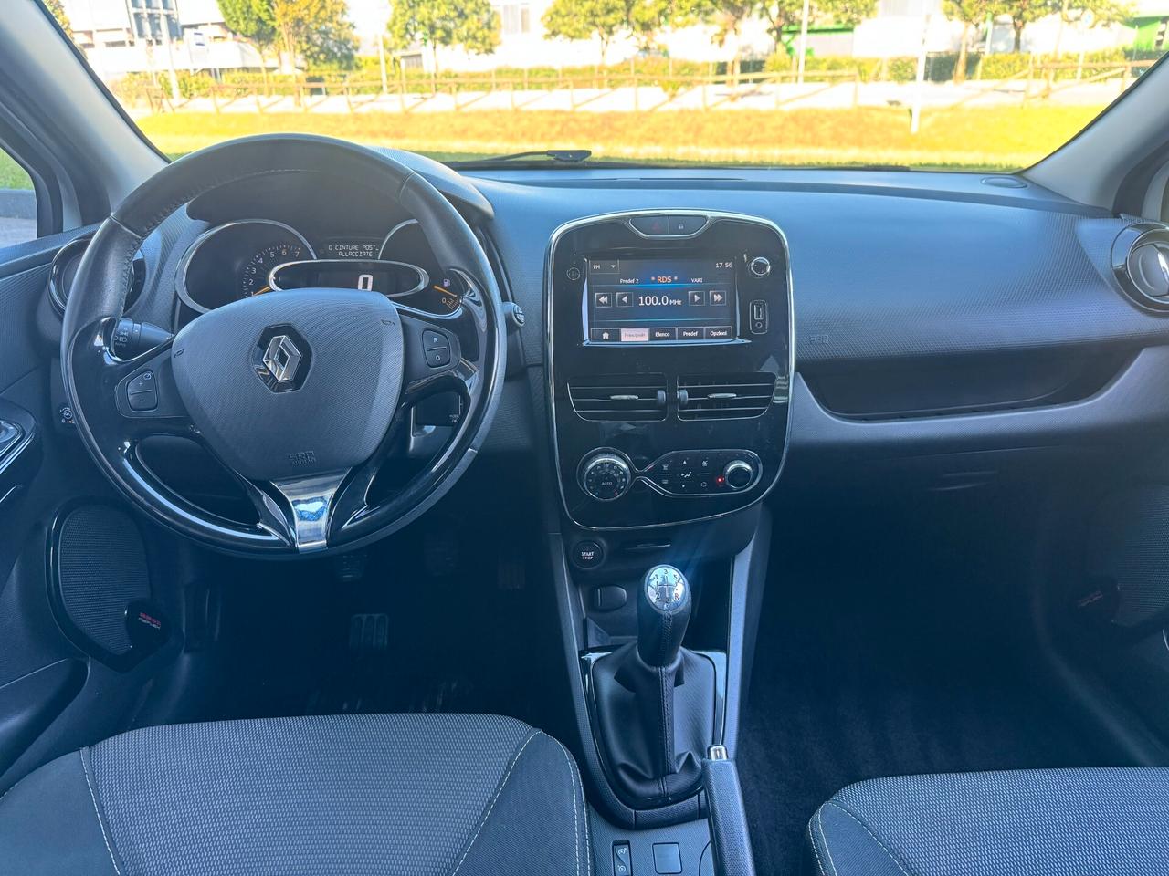 Renault Clio 1.2 75CV GPL NEOPATENTATI