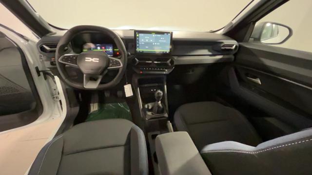 DACIA Duster 1.0 TCe GPL 4x2 Expression - PRENOTABILI!