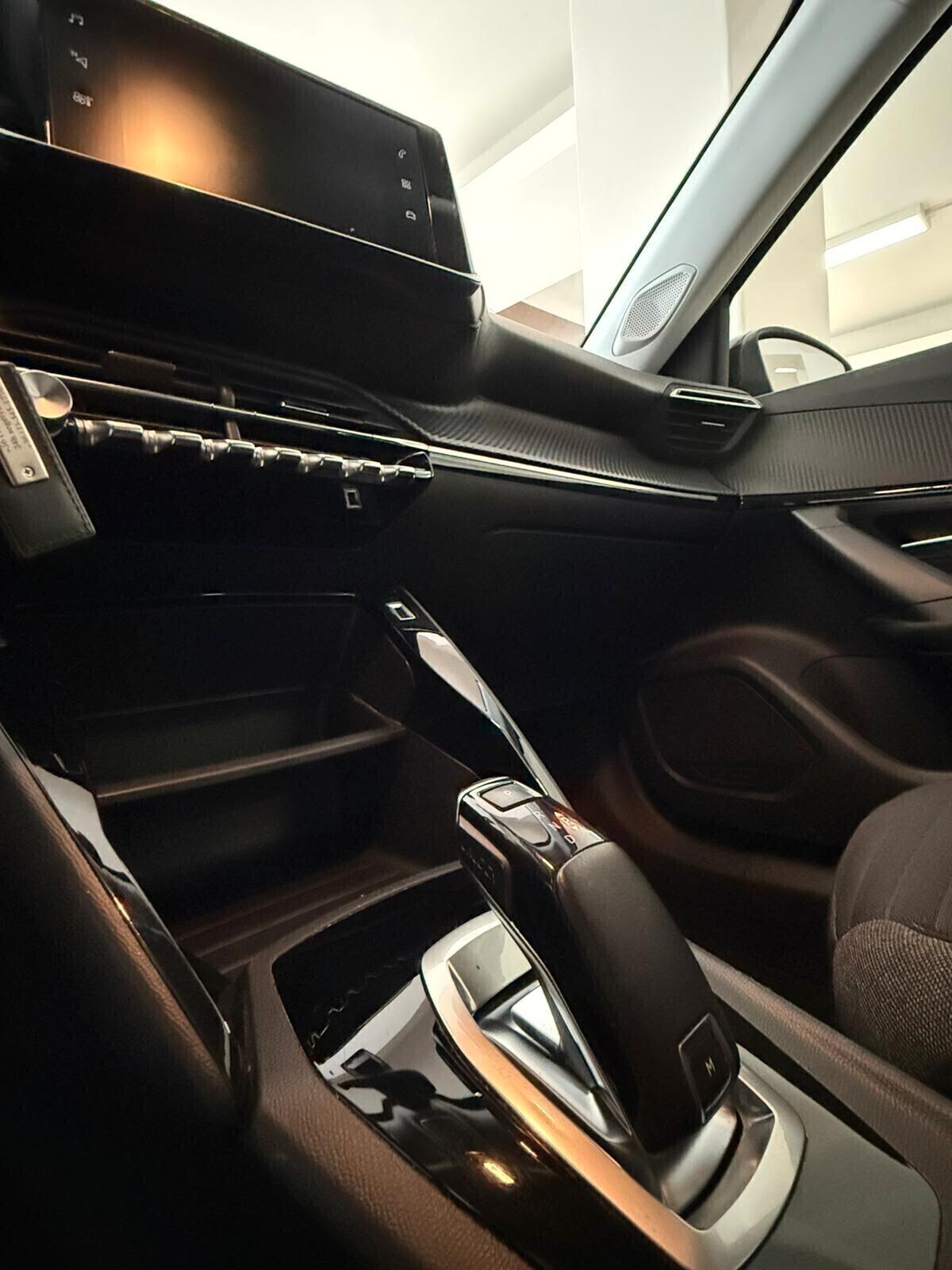 Peugeot 2008 BlueHDi 110 S&S Active Pack