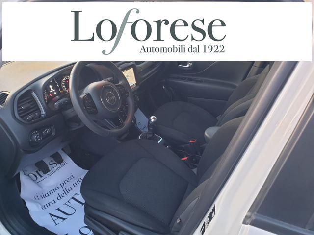 JEEP Renegade 1.0 T3 Night Eagle