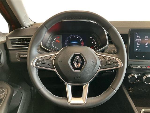 RENAULT Clio 5 Porte 1.0 TCe Intens Fap