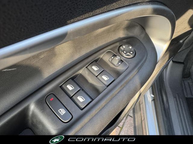 JEEP Avenger 1.2 Turbo 100 CV Altitude