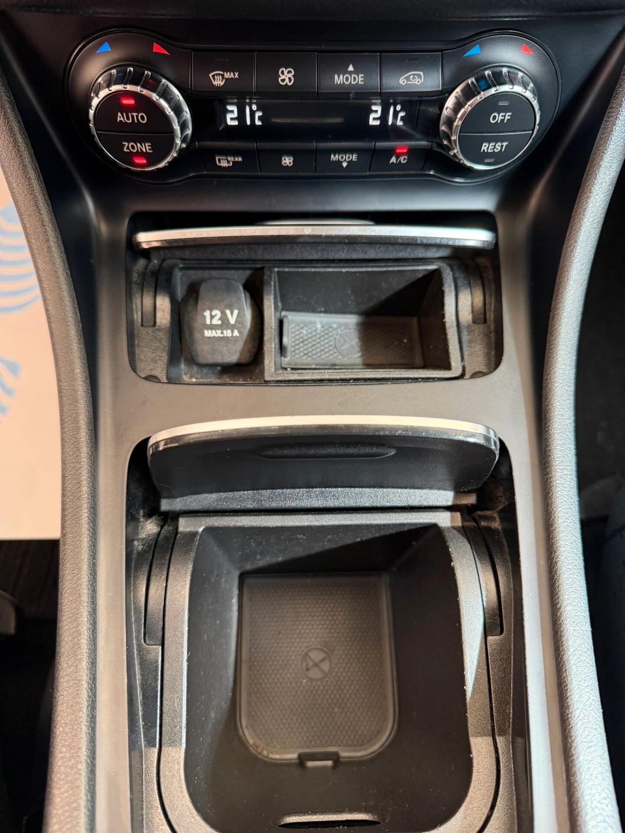 Mercedes-benz GLA 180 d Sport Restyling