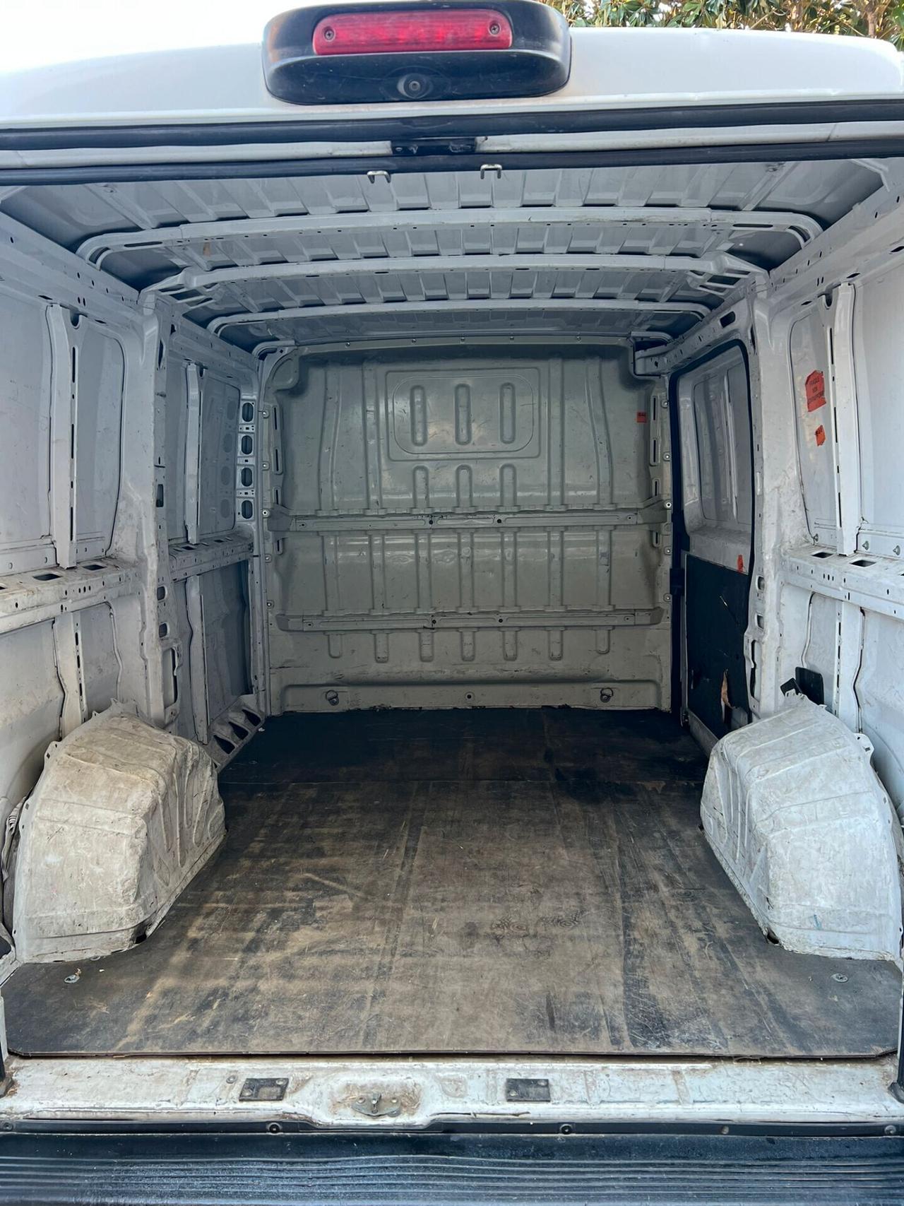 Fiat Ducato 28 2.0 MJT PC-TN Furgone GARANZIA FINANZIAMENTO PERMUTE