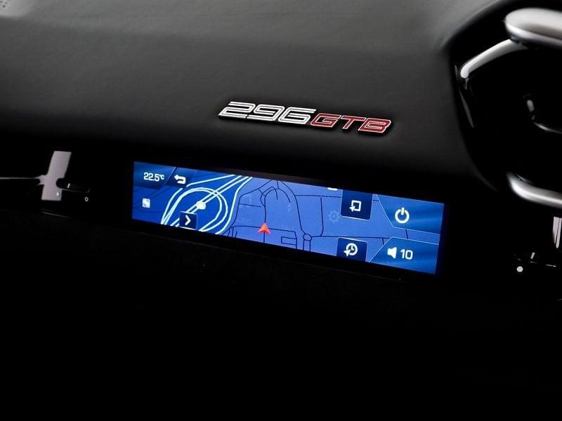 Ferrari 296 GTB 296 GTB 3.0