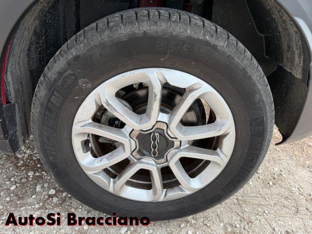 FIAT 500X 1.3 MultiJet 95 CV PERFETTA!!!