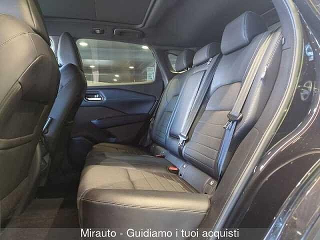 Nissan Qashqai Qashqai MHEV 140 CV Tekna