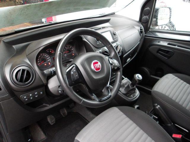 FIAT Qubo 1.3 MJT 80 CV Trekking NEOPATENTATI