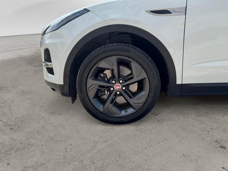 Jaguar E-Pace 2.0 i4 mhev awd 200cv auto