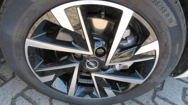 Opel Corsa 1.2 100 CV aut. GS