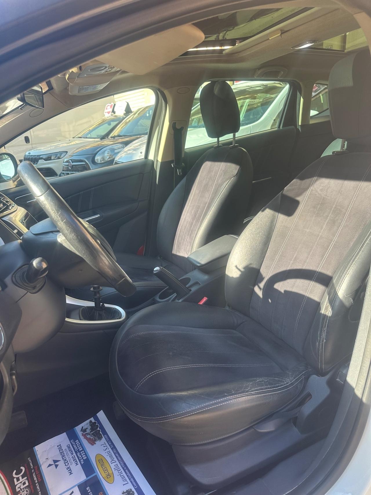 Lancia Delta 1.6 MJT DPF Platino 201 KM 224026 CERT