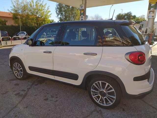 Fiat 500L 500L Cross 1.4 BLACK FRIDAY