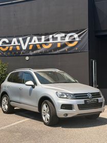 Volkswagen Touareg 3.0 TDI 245 CV tiptronic BlueMotion Techn. Executive