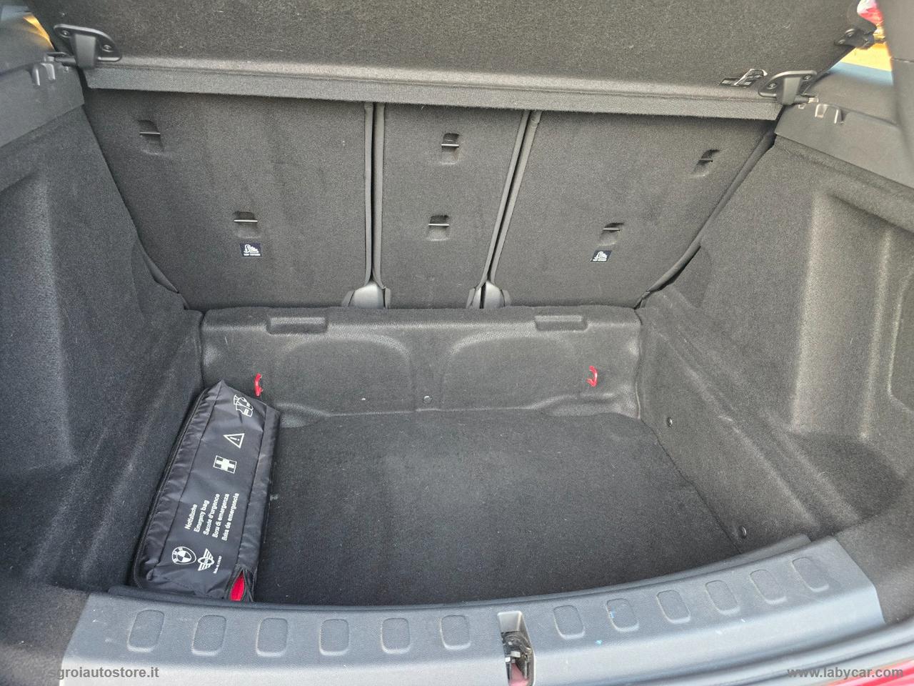 MINI Mini Cooper SD Hype Countryman Aut.