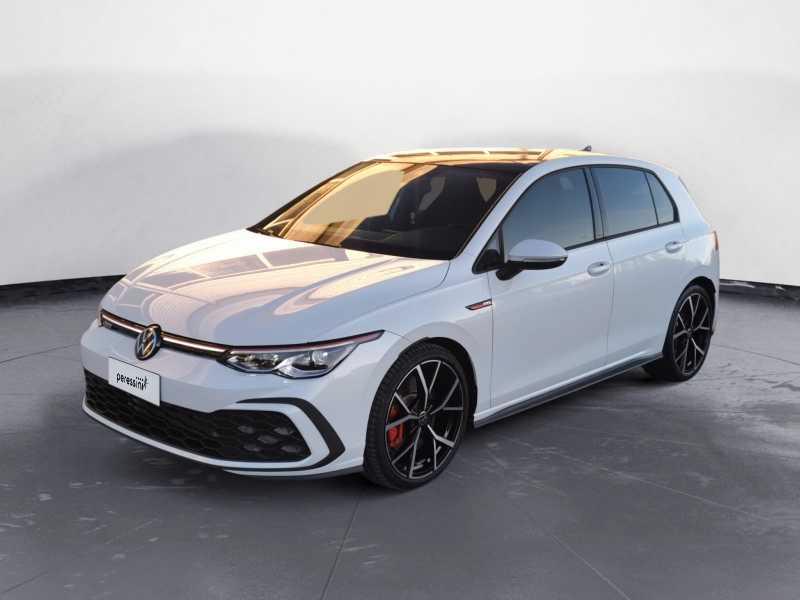 VOLKSWAGEN Golf VIII 2020 - Golf 2.0 tsi GTI 245cv dsg