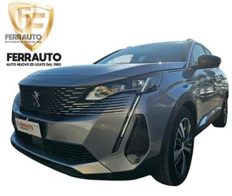 Peugeot 3008 130 EAT8 GTPack TETTO APRIBILE