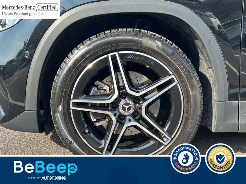 Mercedes-Benz GLA 220 D PREMIUM AUTO