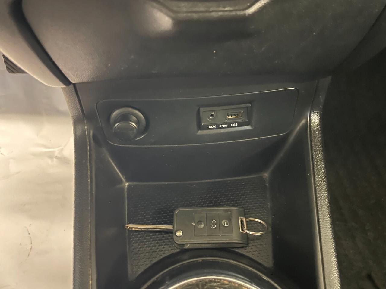 Hyundai i20 1.2 Comfort Full Catena nuova+tagliando