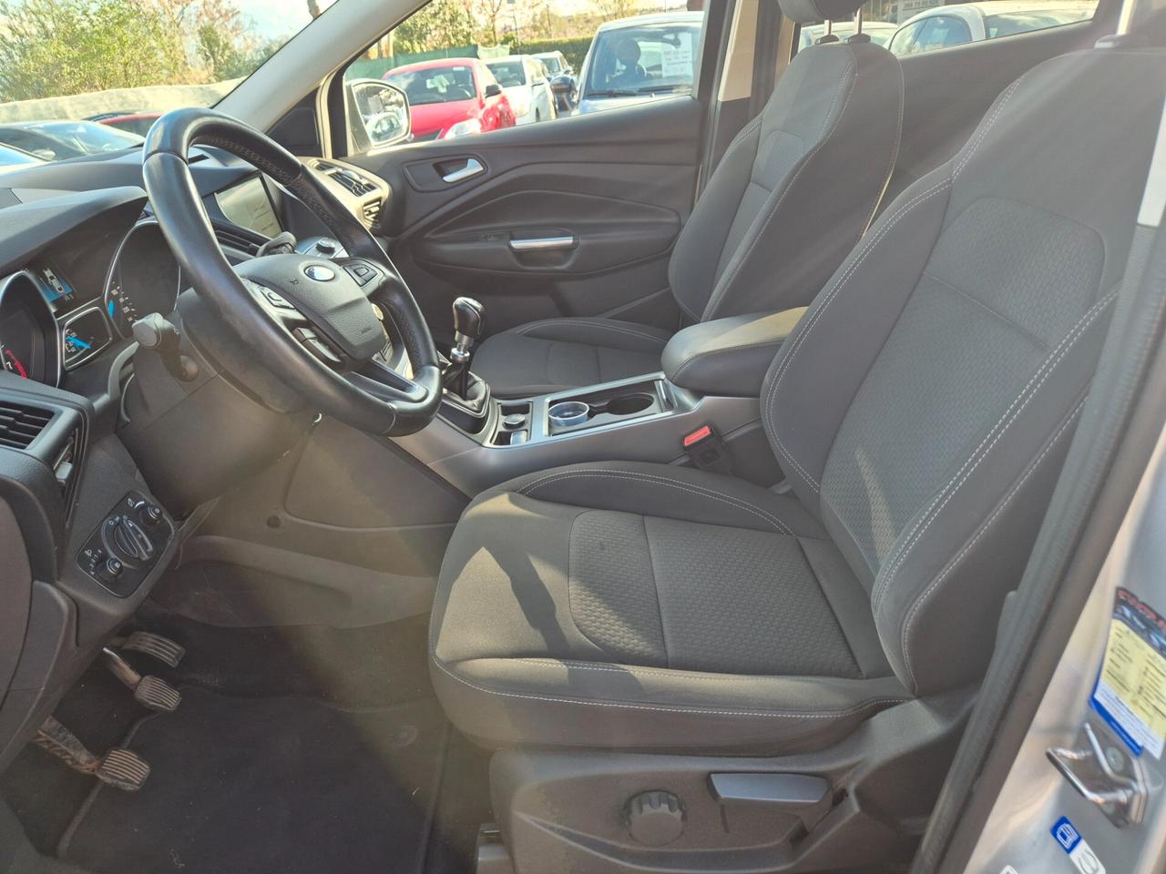 Ford Kuga 1.5 EcoBoost 120 CV S&S 2WD Business