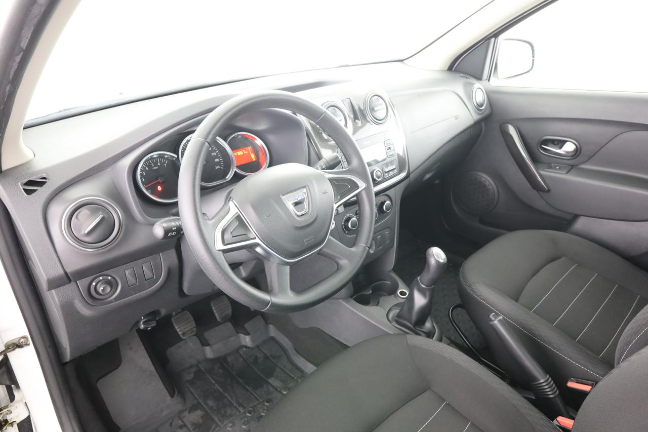 DACIA Logan 3ª serie Sandero Streetway/Logan MCV 1.0 SCe 75 CV S&S Acce