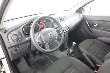 DACIA Logan 3ª serie Sandero Streetway/Logan MCV 1.0 SCe 75 CV S&S Acce