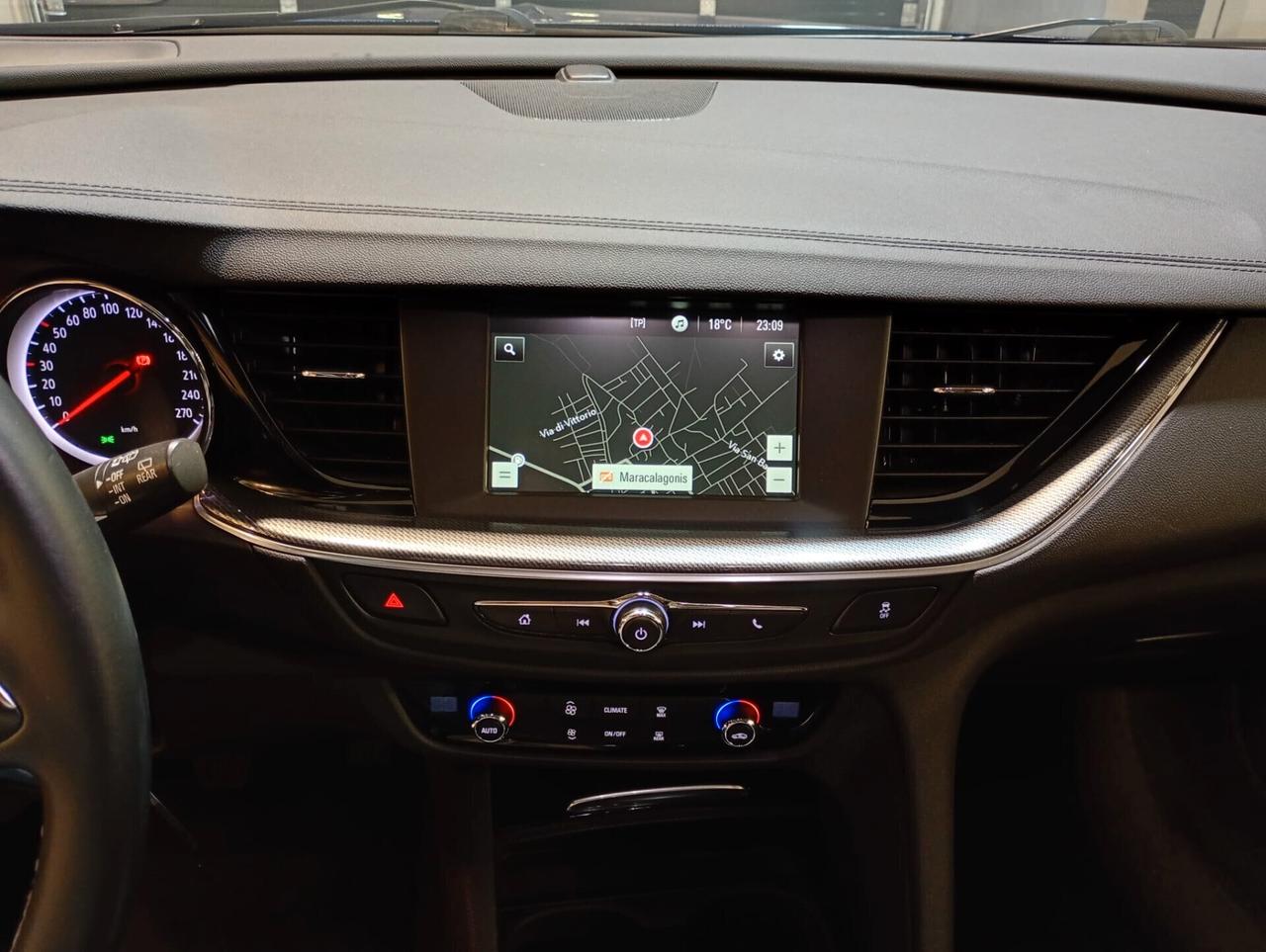 Opel Insignia Station Wagon 174CV Business – Prezzo Promo €9.900