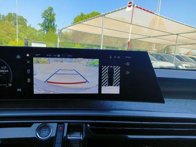 PEUGEOT 5008 GT Hybrid 145 e-DCS6 7 Posti