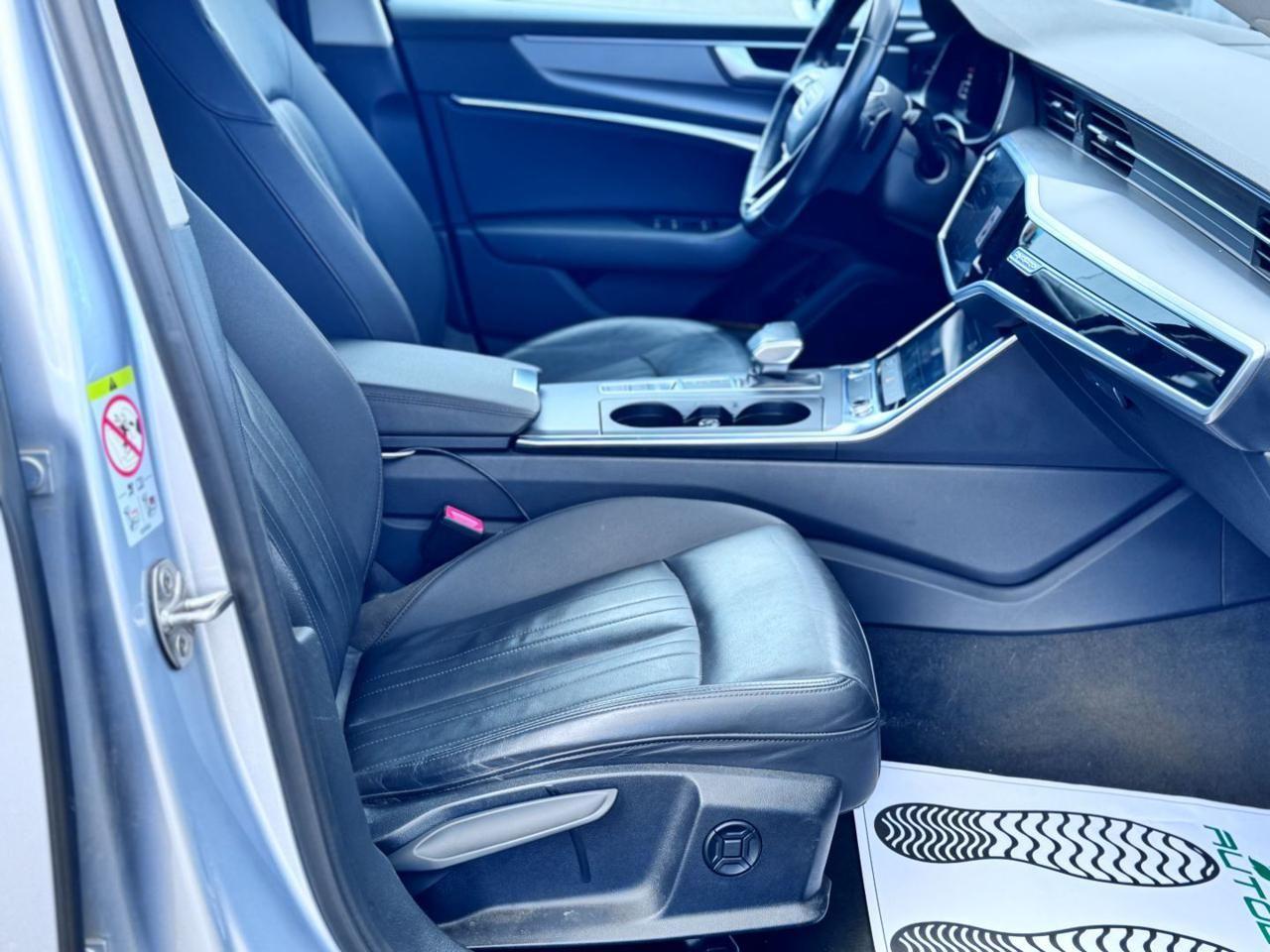 AUDI A6 allroad 40 TDI 2.0 quattro S tronic Matrix 204Cv mHEV