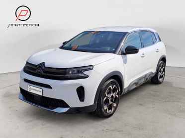 CITROEN C5 Aircross 1ª s. - C5 Aircross BlueHDi 130 S&S EAT8 Plus