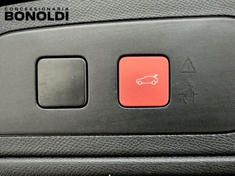 DS DS 7 BlueHDi 130 Automatica Performance Line