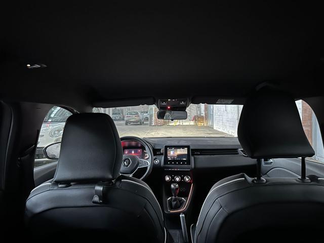 RENAULT Clio TCe 100 CV GPL 5 porte Intens