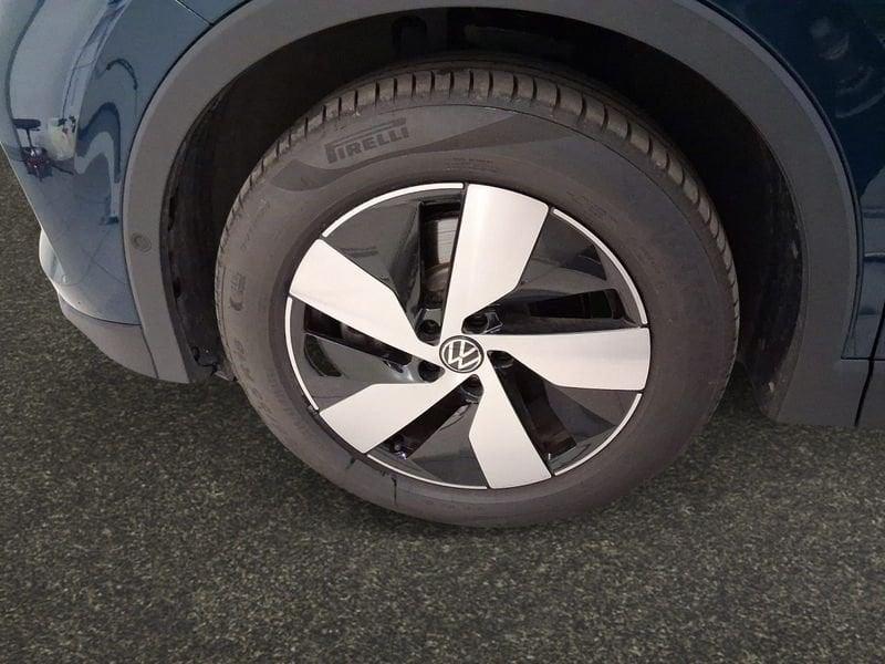 Volkswagen Tiguan 2.0 TDI 110KW SCR EVO Elegance DSG