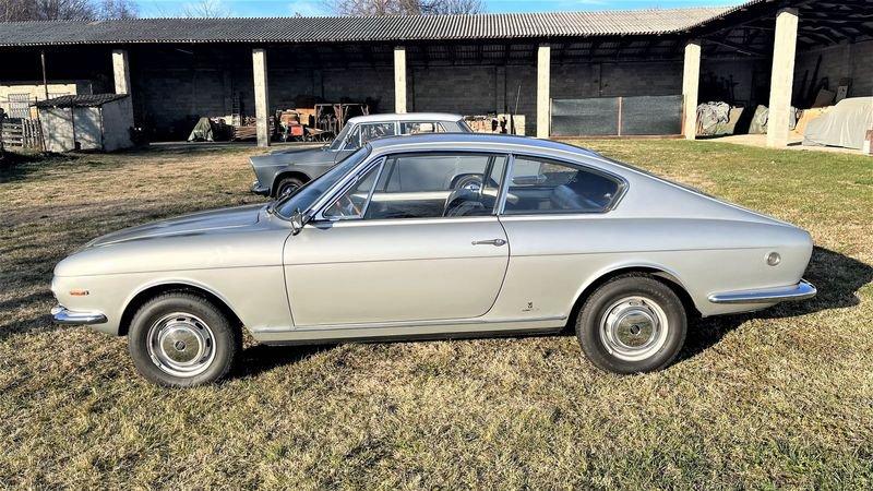 FIAT 124 Spider