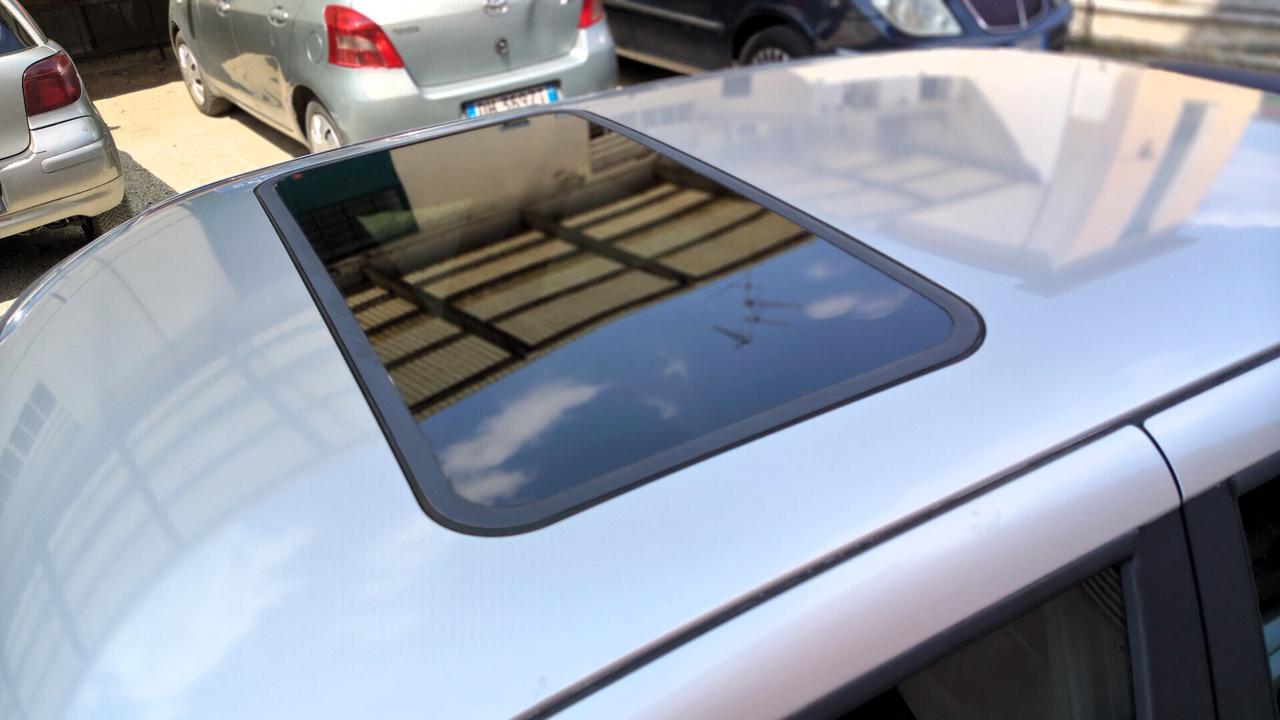 Saab 9-3 2.0i T 16V 5p Aut. SE