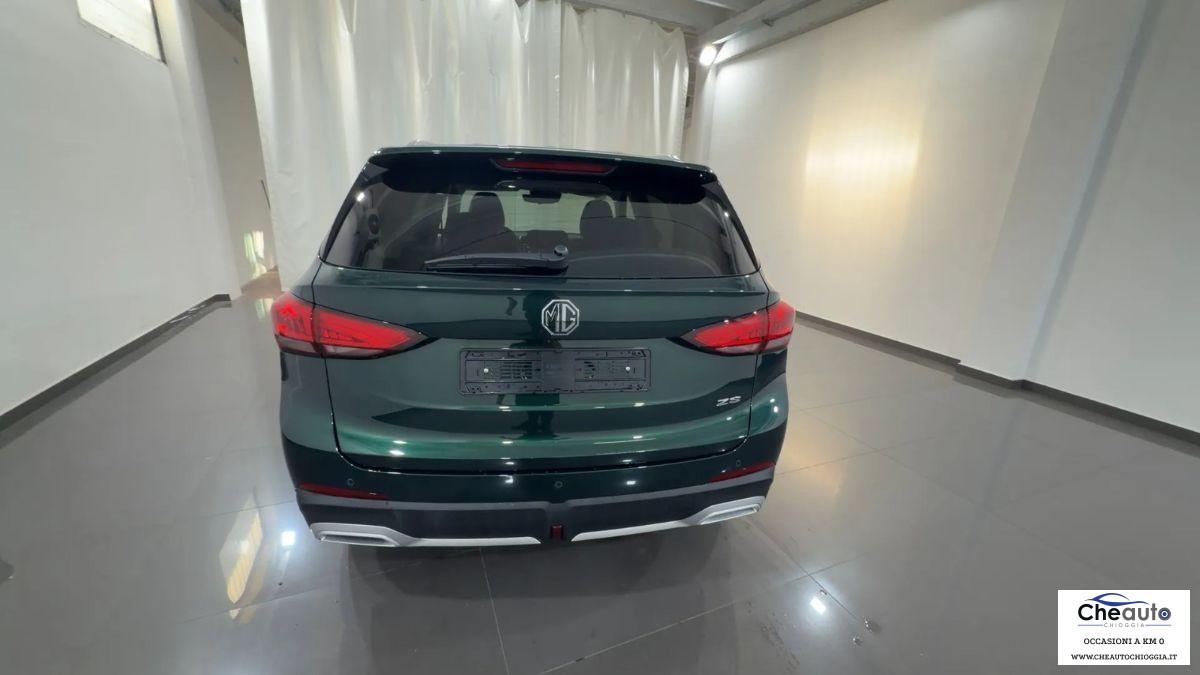 MG - ZS - 1.5 Comfort