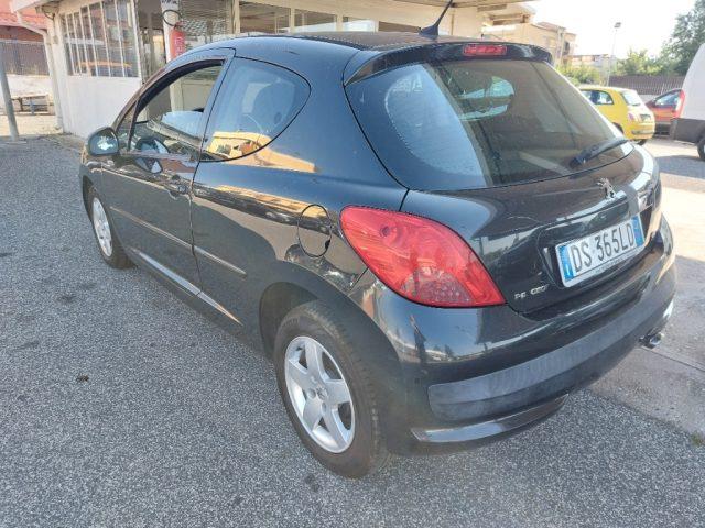 PEUGEOT 207 1.4 VTi 95CV 3p. Energie km 137000