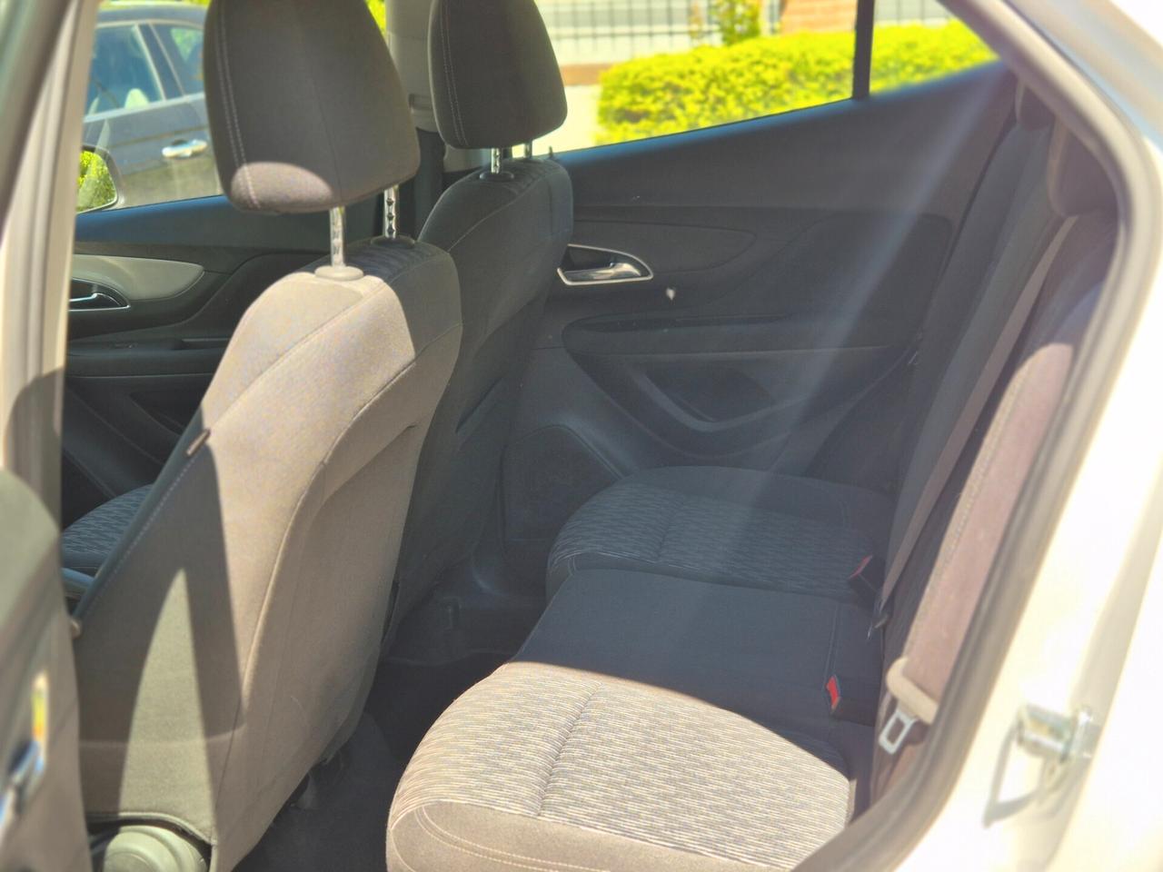 Opel Mokka 1.6 ,115CV BENZ / EURO 6 SOLO 100.000 KM