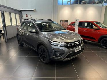 Dacia Sandero Stepway 1.0 tce Expression Eco-g 100cv