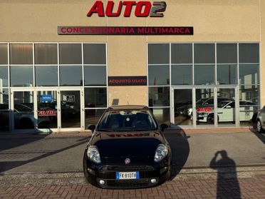 Fiat Punto 1.4 Benz-GPL. Ok Neopatentati