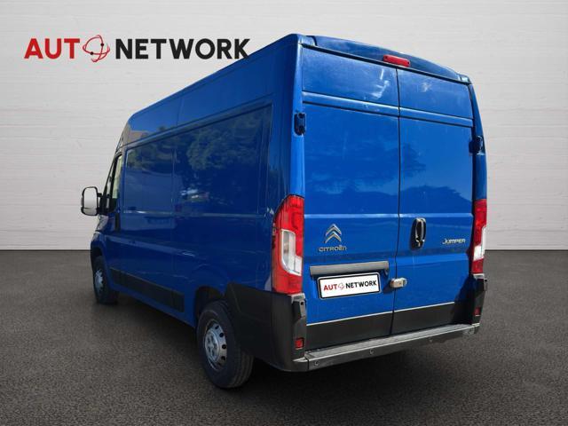 CITROEN Jumper 33 BlueHDi 120 S&S PM-TM Furgone