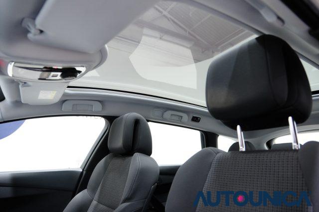 PEUGEOT 508 BLUEHDI 150 S&S SW BUSINESS TETTO PANORAMA