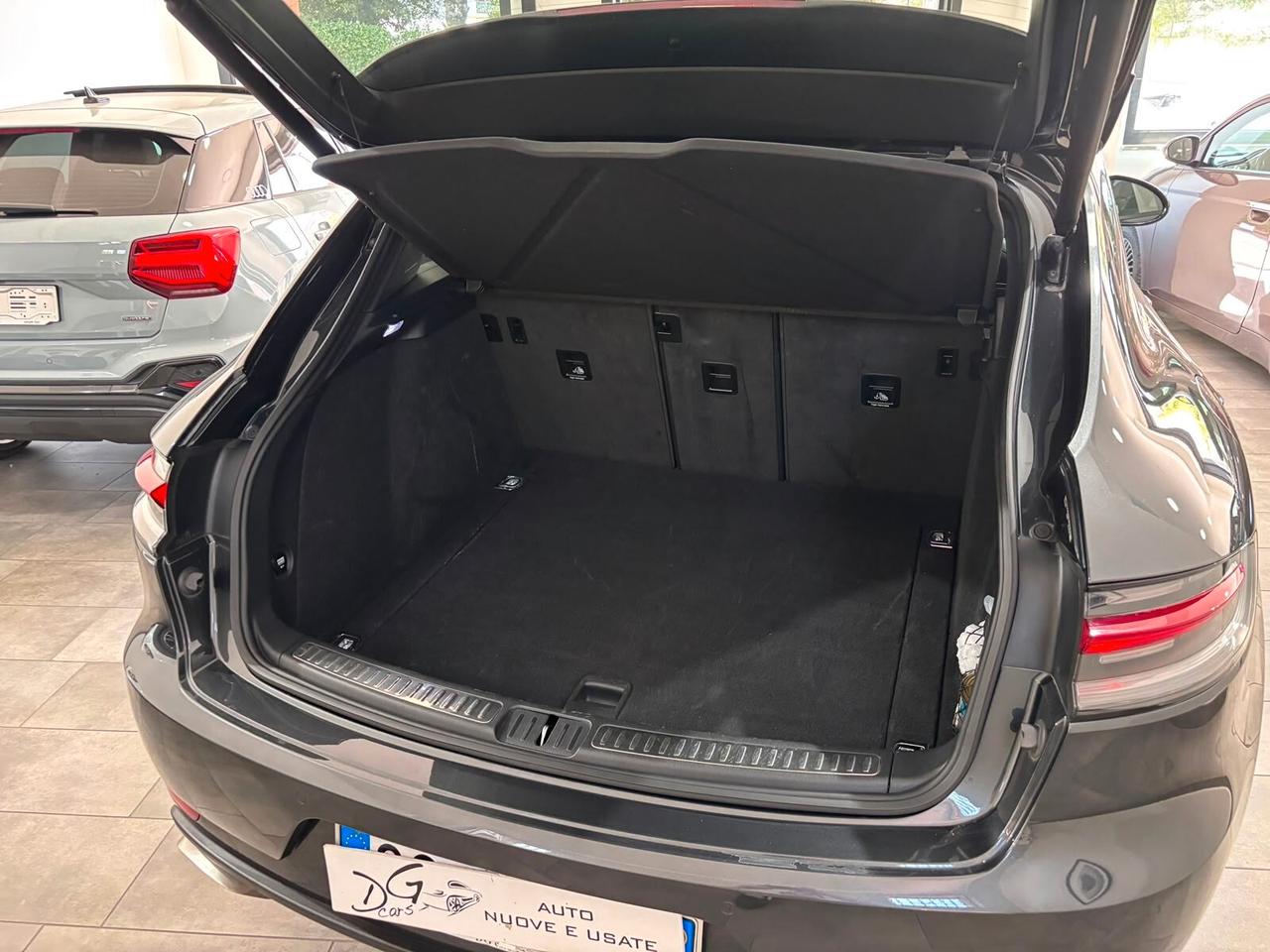 PORSCHE MACAN 2.0 TETTO-NAVI-360-BOSE