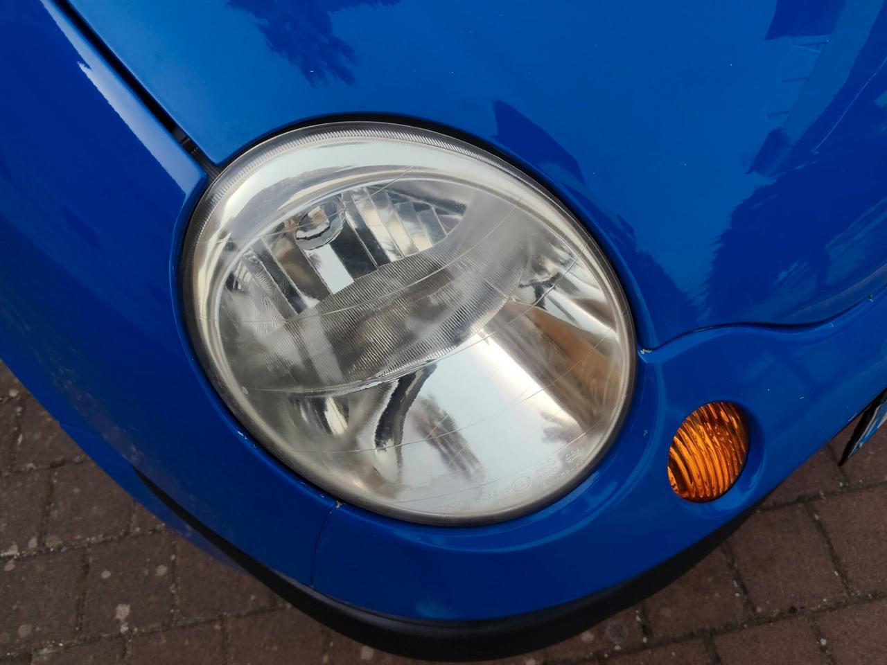 Chevrolet Matiz 1000 SE Energy