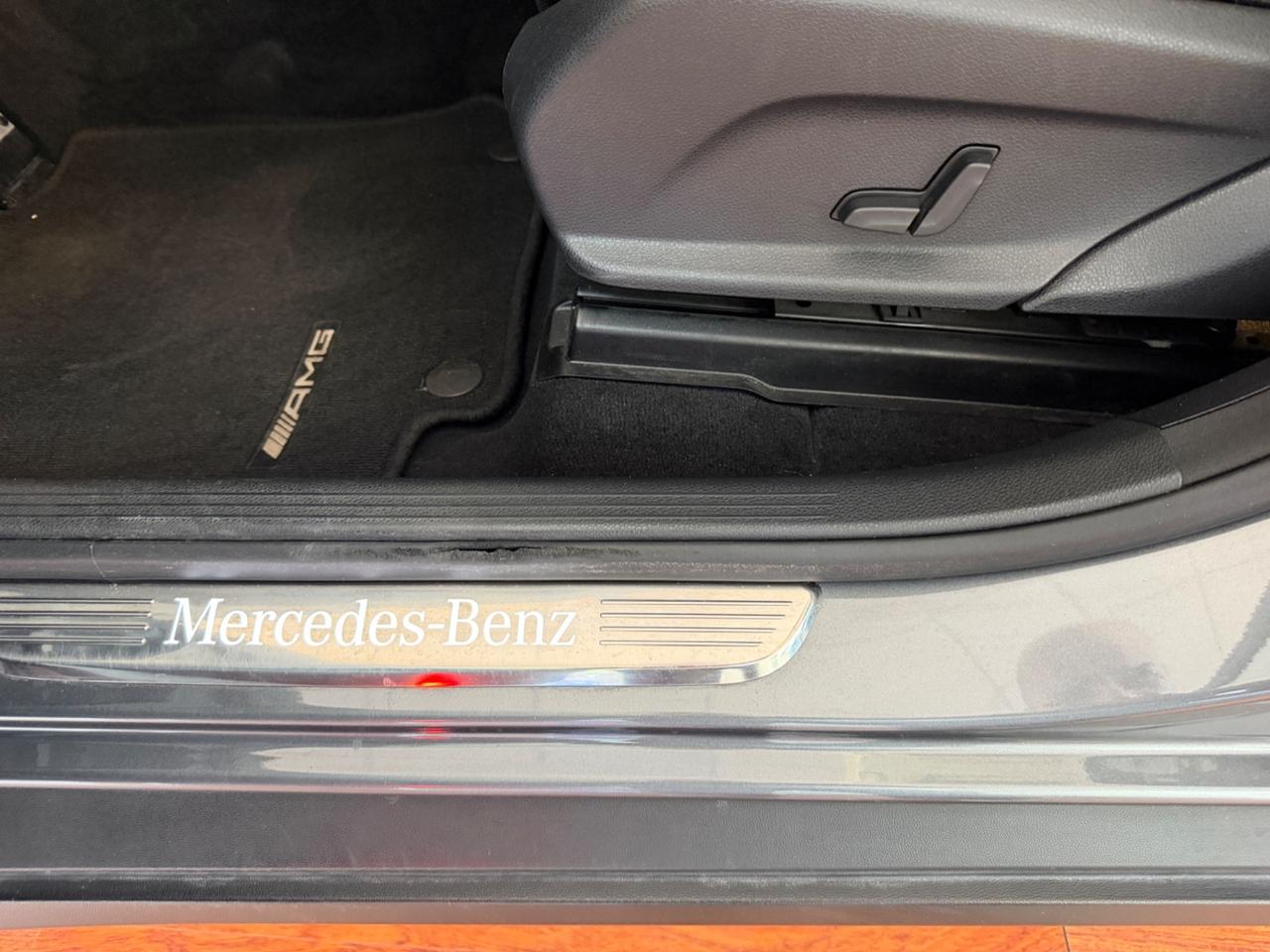 Mercedes-benz GLC 220 d 4Matic Executive
