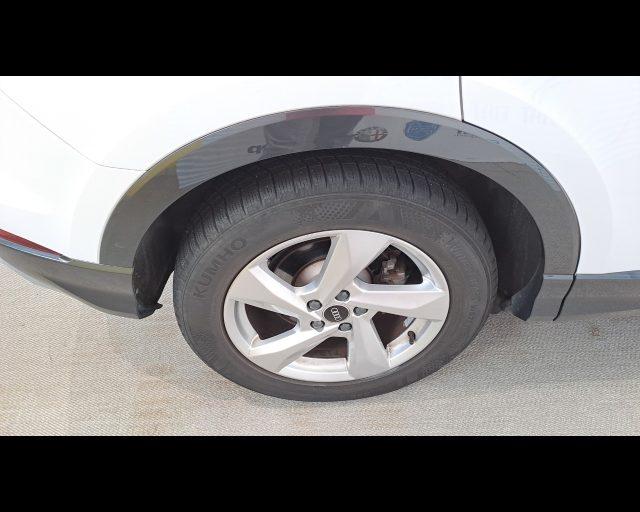 AUDI Q3 35 2.0 tdi Business Advanced quattro s-tronic