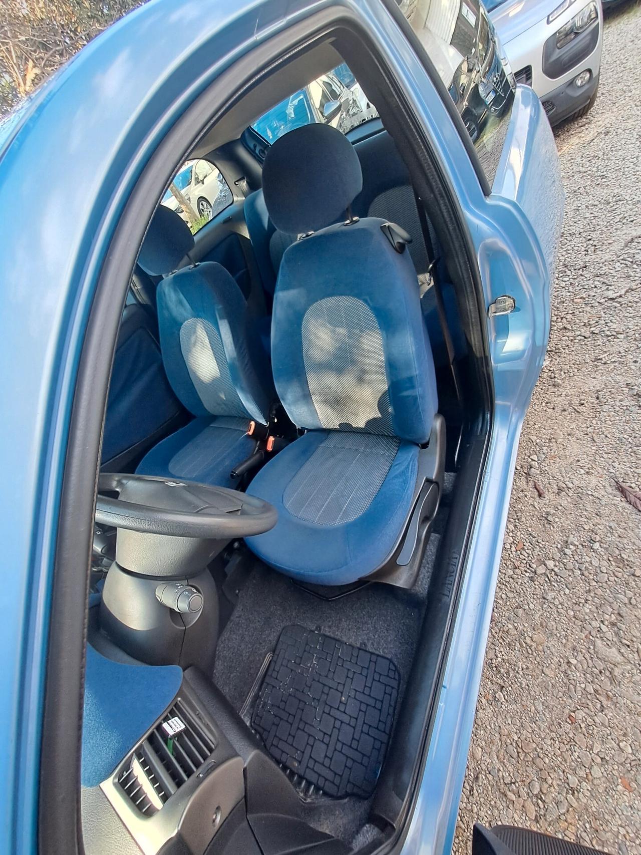 Lancia Ypsilon 1.2 km 86mila