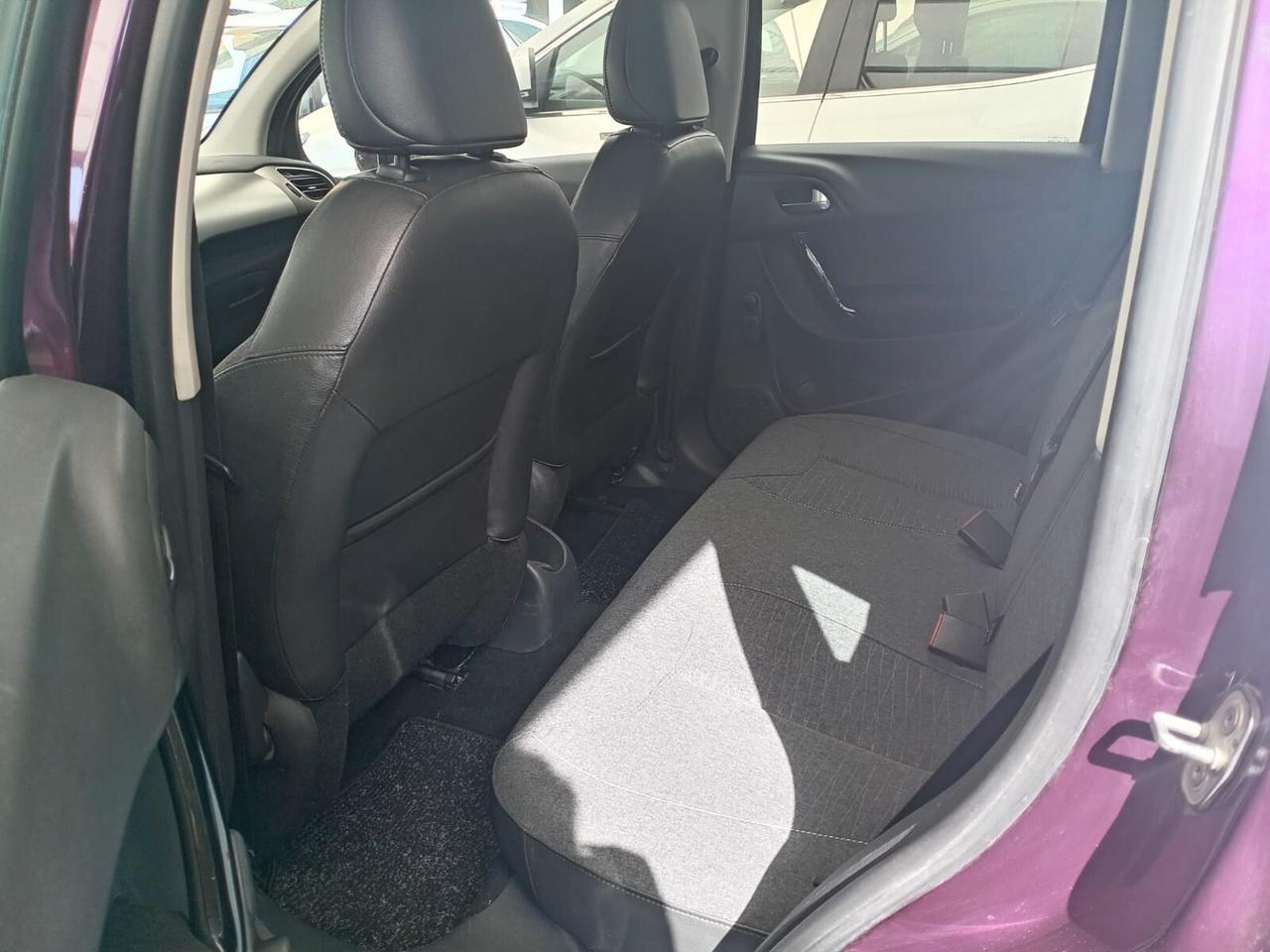 Citroen C3 BlueHDi 75 Monna Lisa