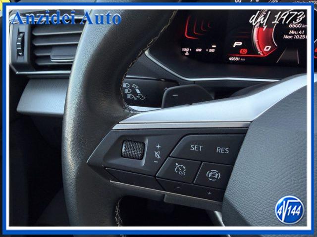SEAT Tarraco 2.0 TDI DSG Style