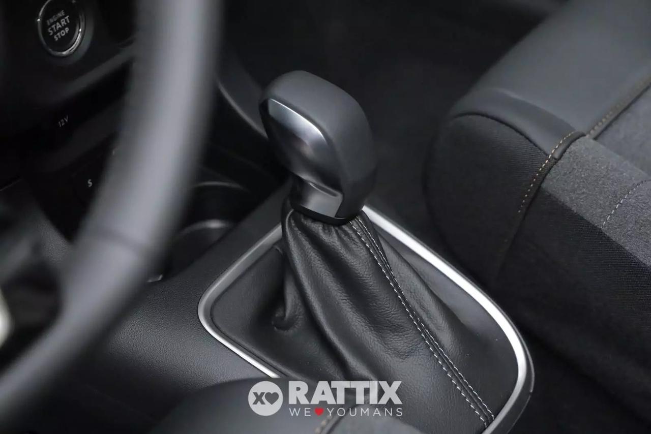 Citroen C3 1.2 Puretech 110CV Max EAT6