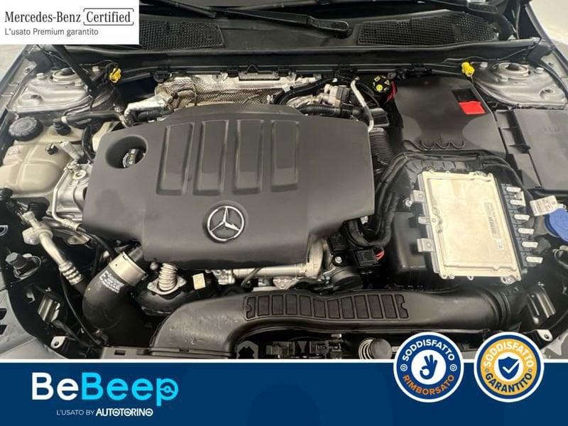 Mercedes-Benz Classe A A 180 D PREMIUM AUTO